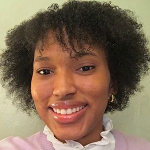 Meet your Posher, Tananya